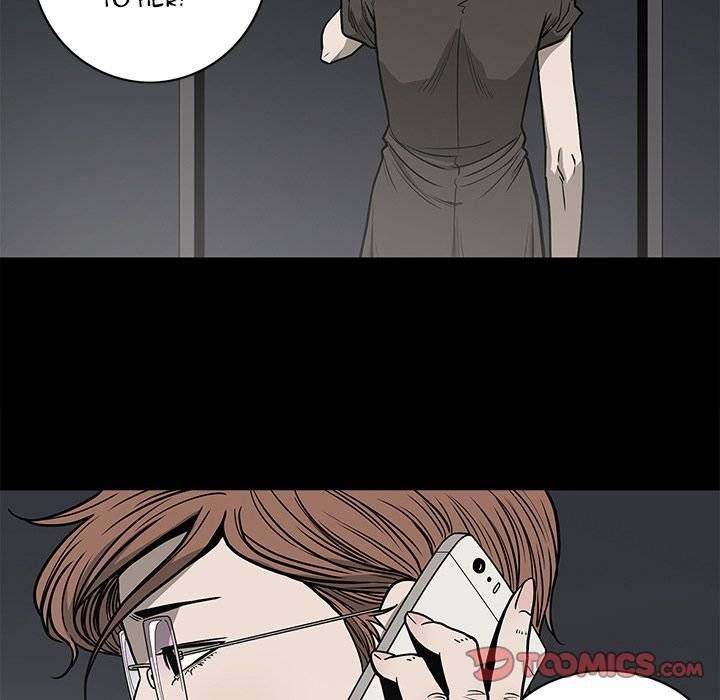 On My Way - Chapter 78 [photo 30] - MangaPorn