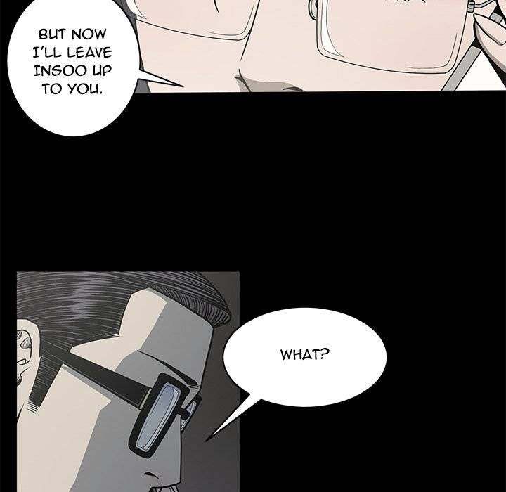 On My Way - Chapter 78 [photo 41] - MangaPorn
