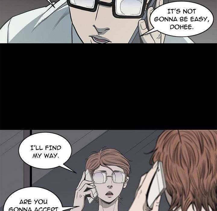 On My Way - Chapter 78 [photo 51] - MangaPorn