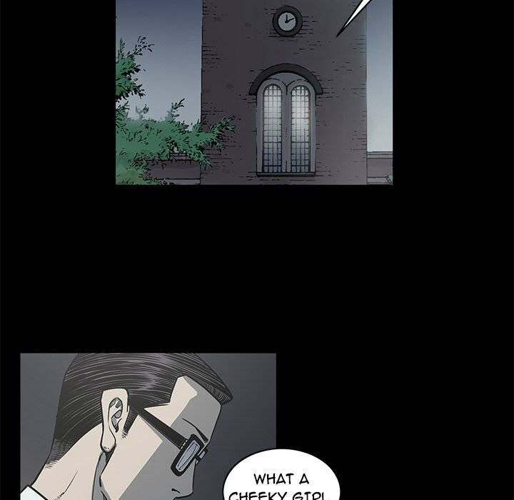 On My Way - Chapter 78 [photo 59] - MangaPorn