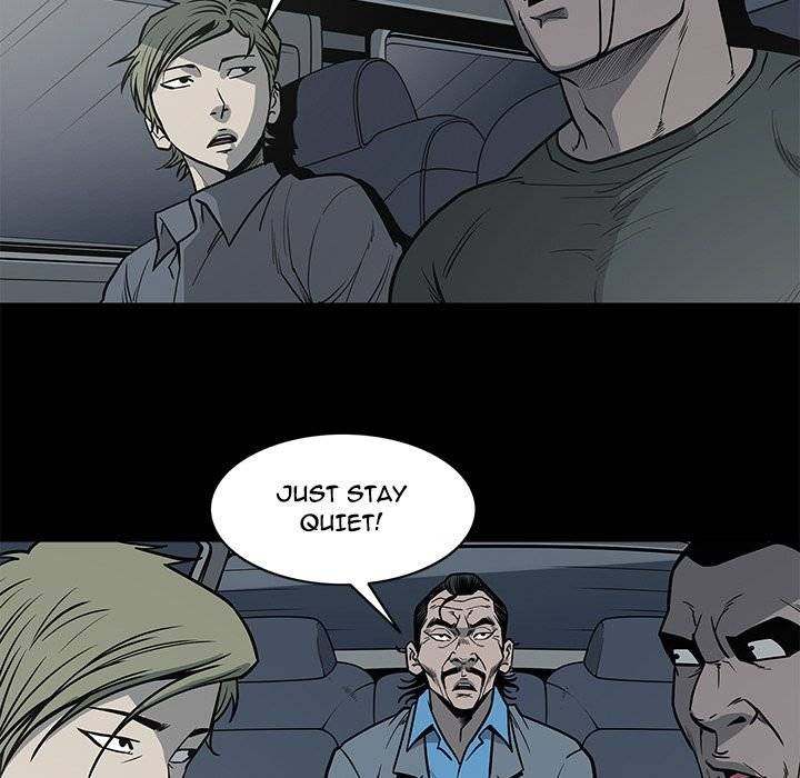 On My Way - Chapter 78 [photo 65] - MangaPorn