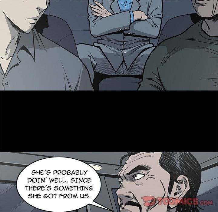 On My Way - Chapter 78 [photo 66] - MangaPorn