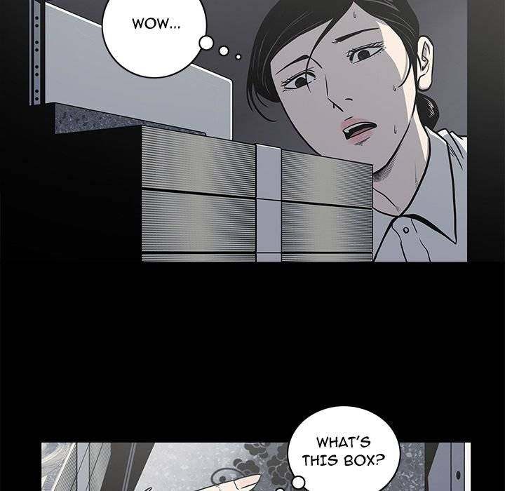 On My Way - Chapter 78 [photo 80] - MangaPorn