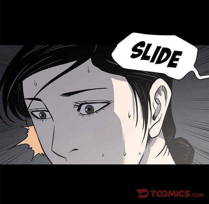 On My Way - Chapter 78 [photo 86] - MangaPorn