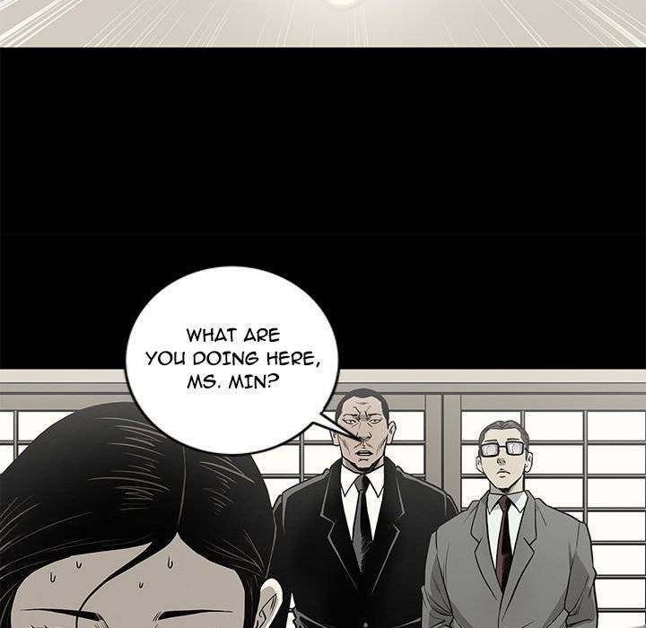 On My Way - Chapter 78 [photo 88] - MangaPorn