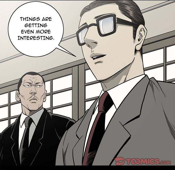 On My Way - Chapter 78 [photo 90] - MangaPorn