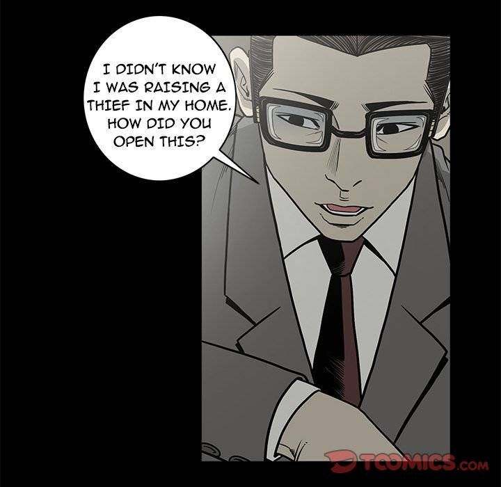 On My Way - Chapter 79 [photo 10] - MangaPorn
