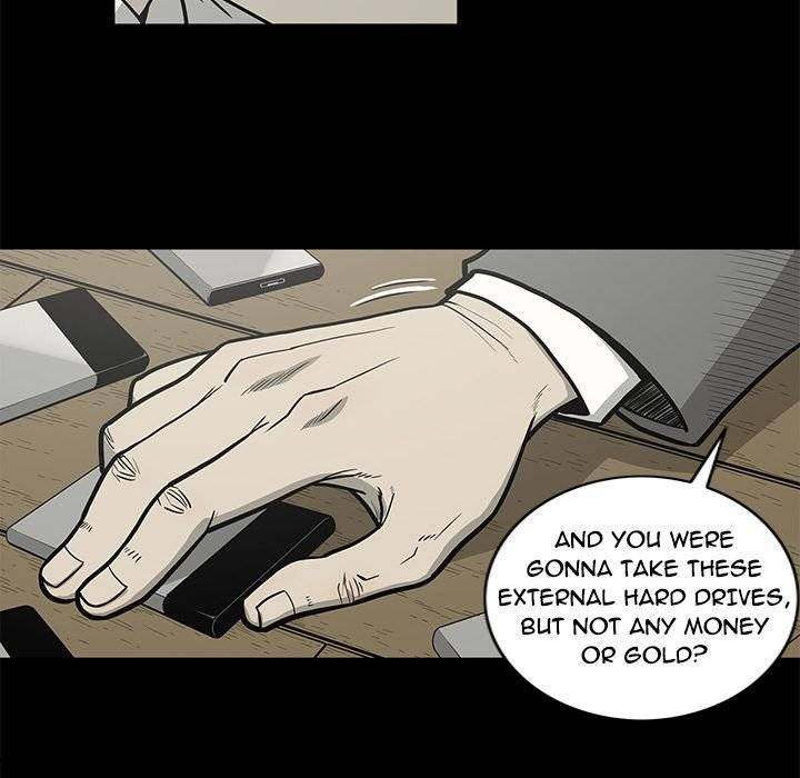 On My Way - Chapter 79 [photo 12] - MangaPorn