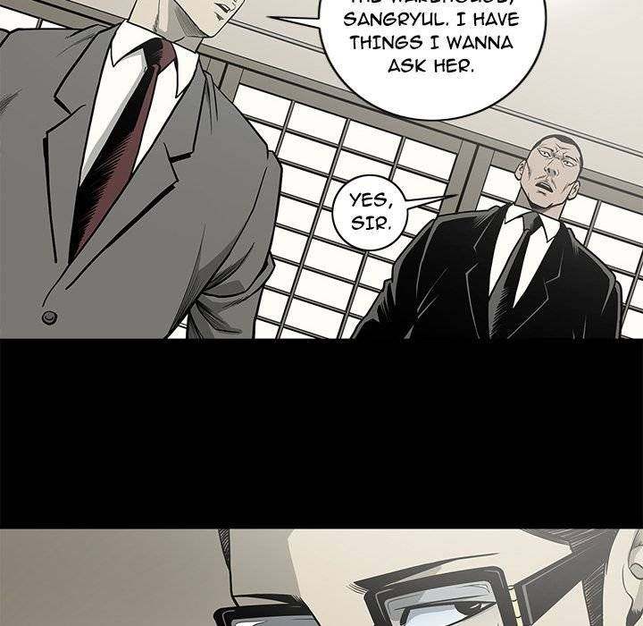On My Way - Chapter 79 [photo 16] - MangaPorn