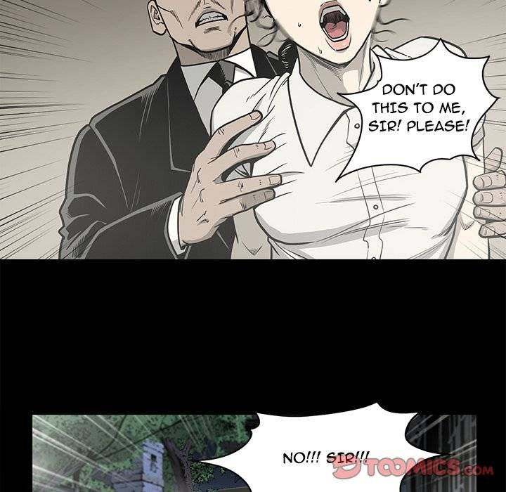 On My Way - Chapter 79 [photo 18] - MangaPorn