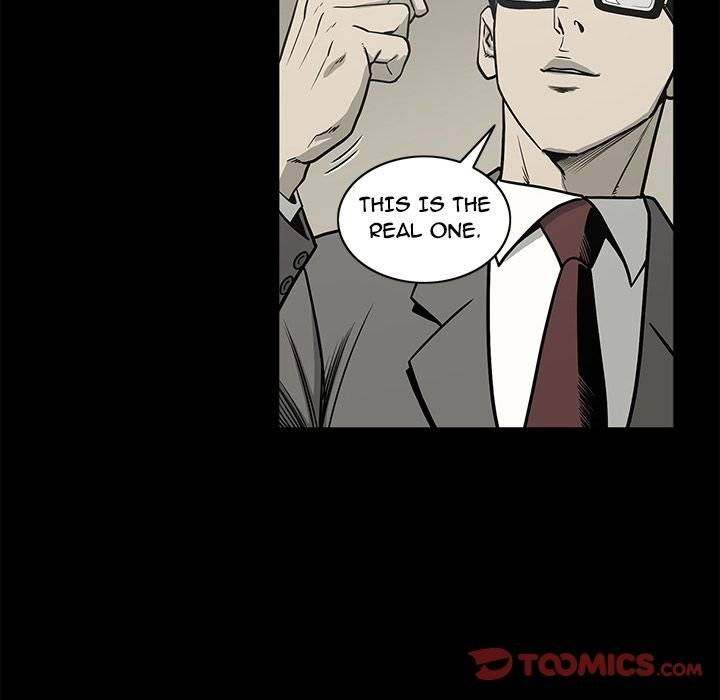 On My Way - Chapter 79 [photo 22] - MangaPorn