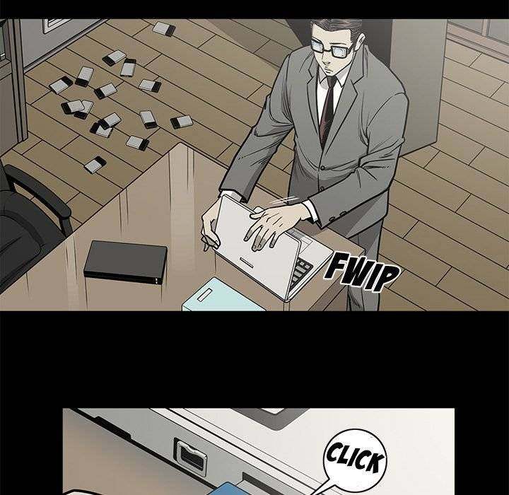 On My Way - Chapter 79 [photo 23] - MangaPorn