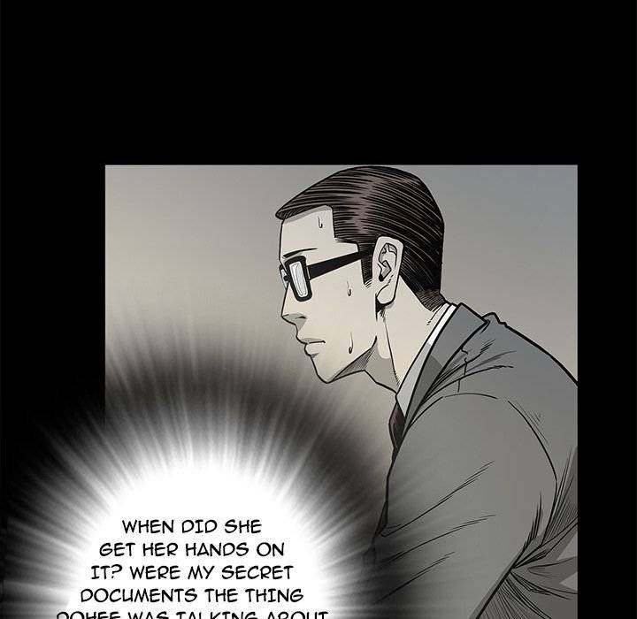 On My Way - Chapter 79 [photo 29] - MangaPorn