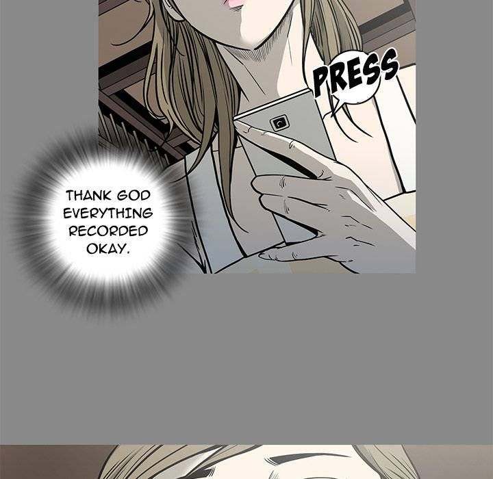 On My Way - Chapter 79 [photo 41] - MangaPorn
