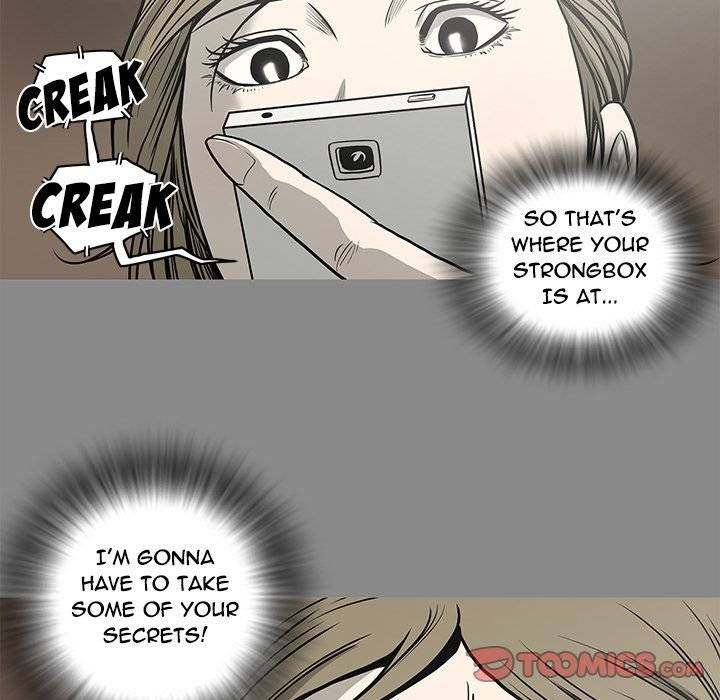 On My Way - Chapter 79 [photo 42] - MangaPorn