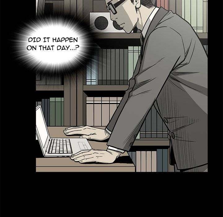 On My Way - Chapter 79 [photo 45] - MangaPorn