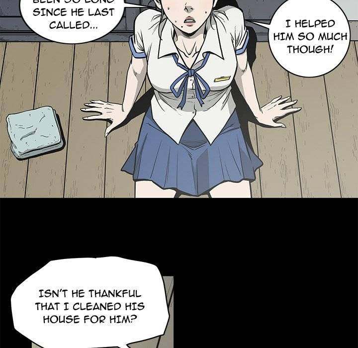 On My Way - Chapter 79 [photo 48] - MangaPorn
