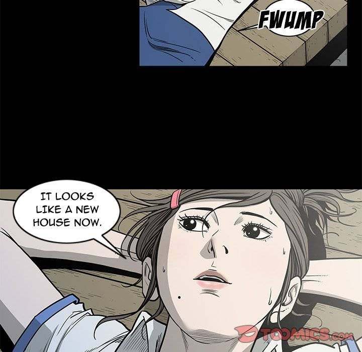 On My Way - Chapter 79 [photo 50] - MangaPorn