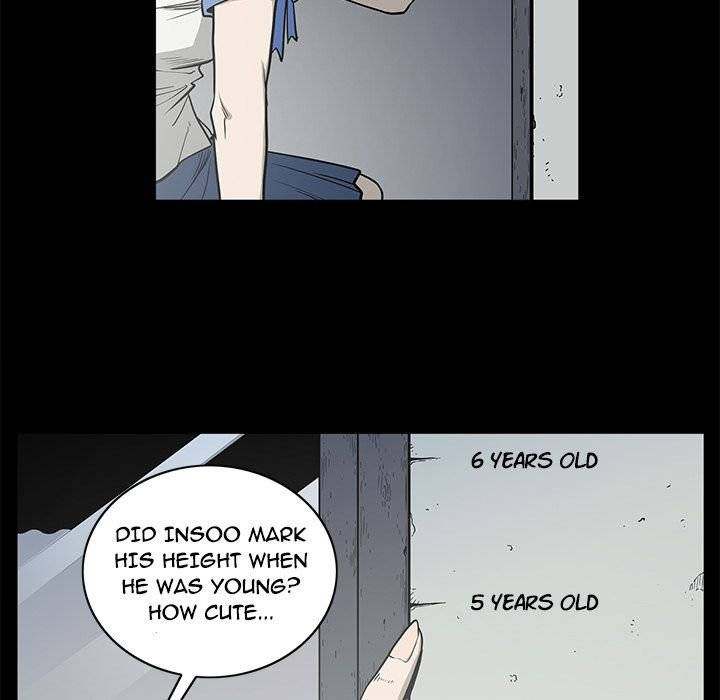 On My Way - Chapter 79 [photo 53] - MangaPorn