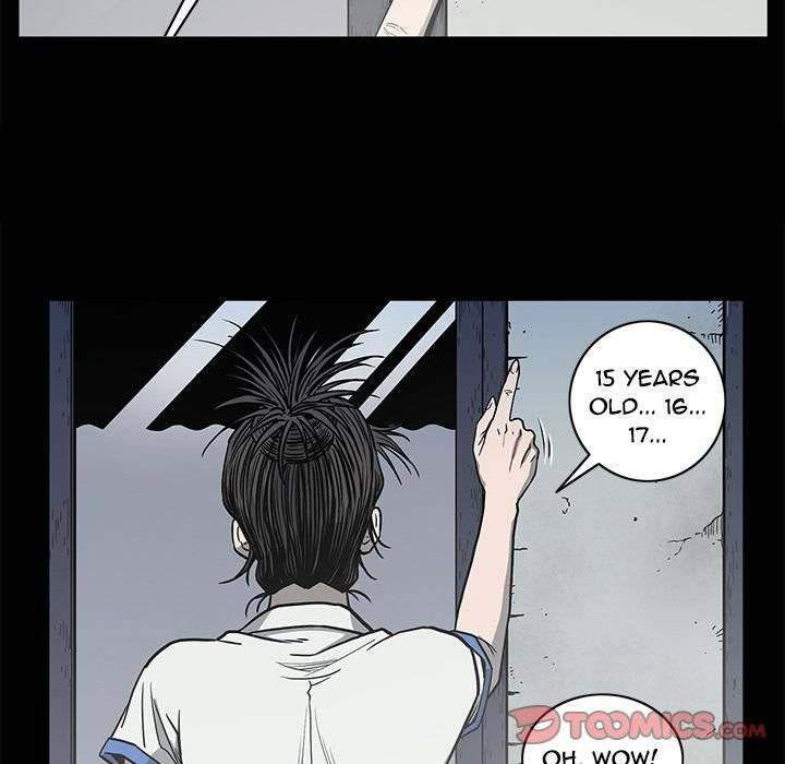 On My Way - Chapter 79 [photo 54] - MangaPorn