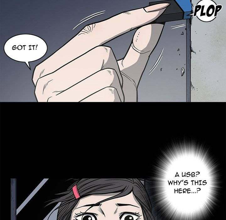 On My Way - Chapter 79 [photo 59] - MangaPorn
