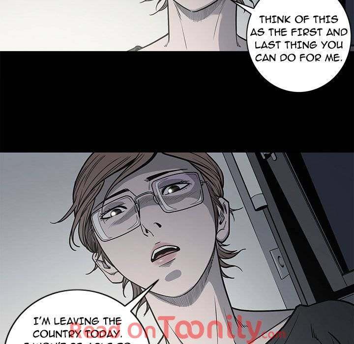 On My Way - Chapter 79 [photo 68] - MangaPorn