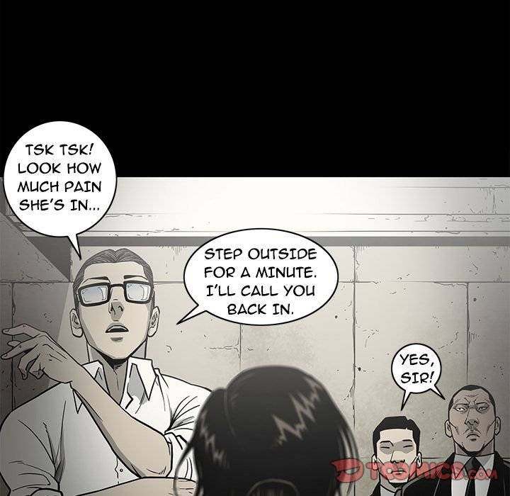 On My Way - Chapter 79 [photo 74] - MangaPorn