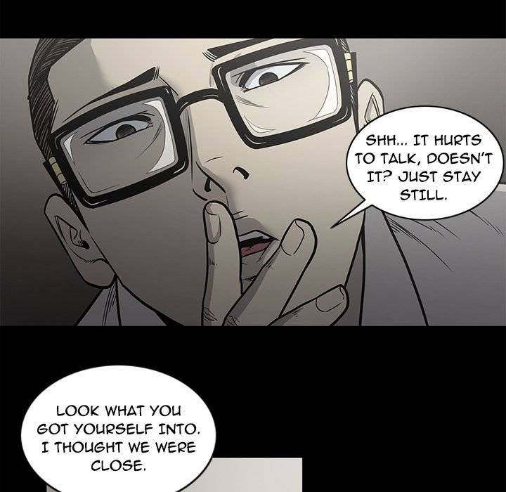 On My Way - Chapter 79 [photo 79] - MangaPorn
