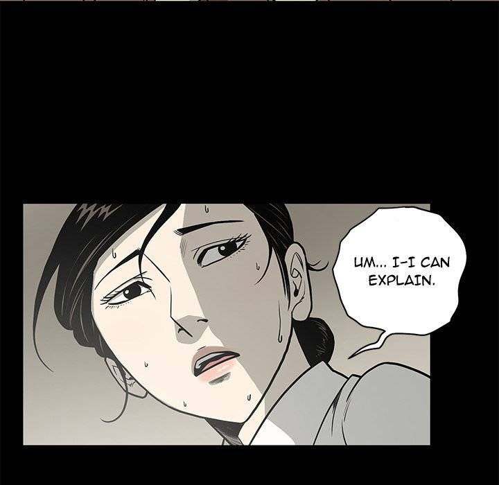 On My Way - Chapter 79 [photo 8] - MangaPorn