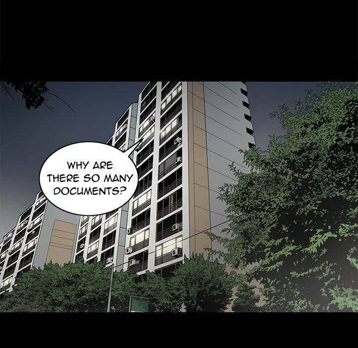 On My Way - Chapter 79 [photo 85] - MangaPorn