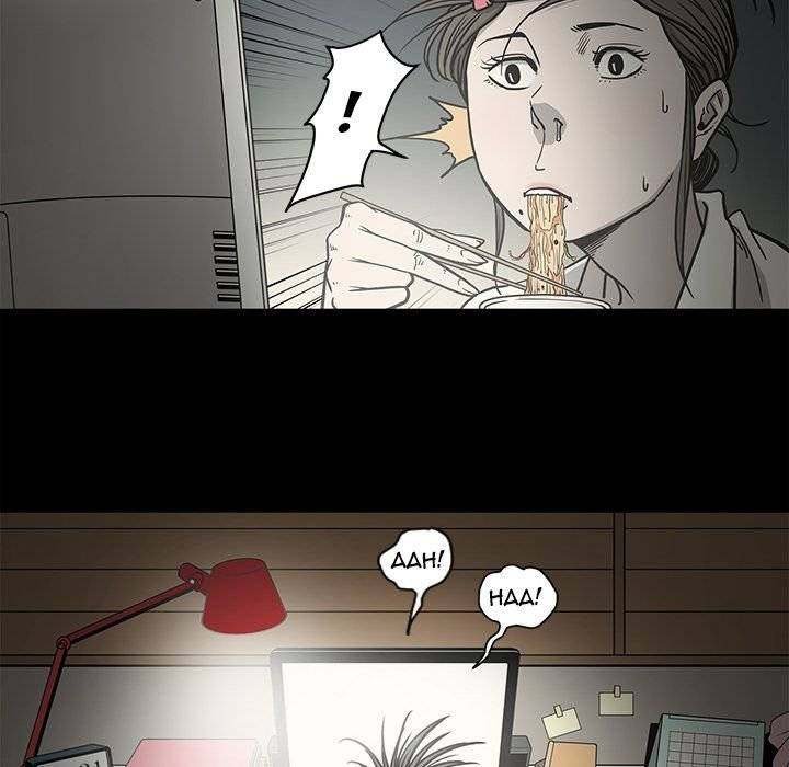 On My Way - Chapter 79 [photo 87] - MangaPorn