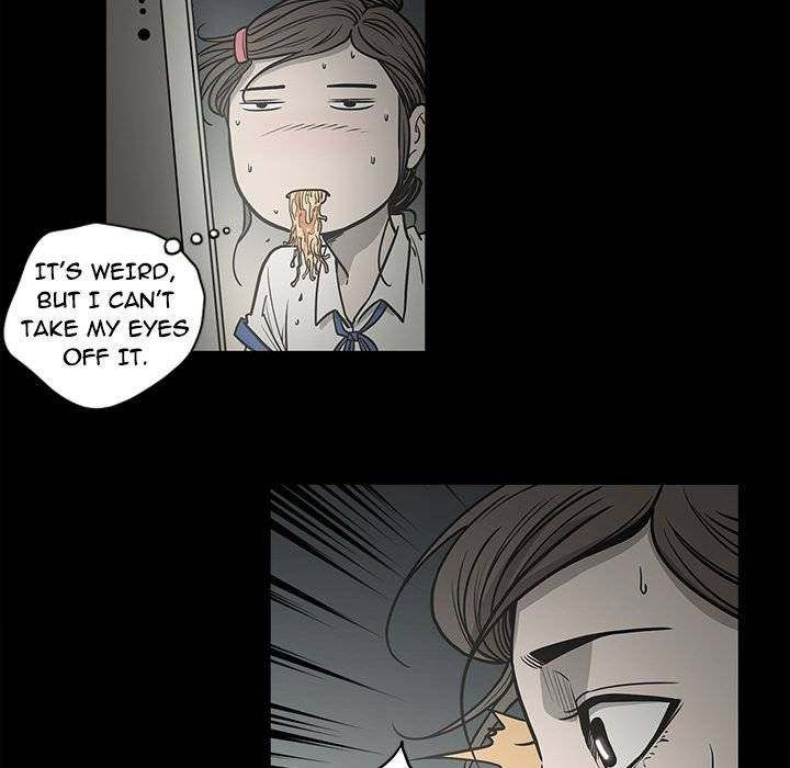 On My Way - Chapter 79 [photo 89] - MangaPorn