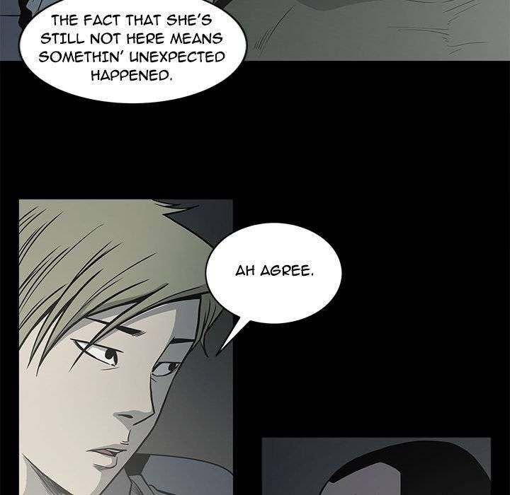 On My Way - Chapter 80 [photo 12] - MangaPorn