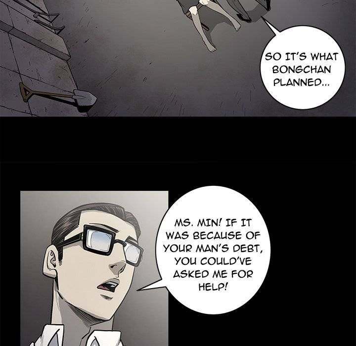 On My Way - Chapter 80 [photo 19] - MangaPorn