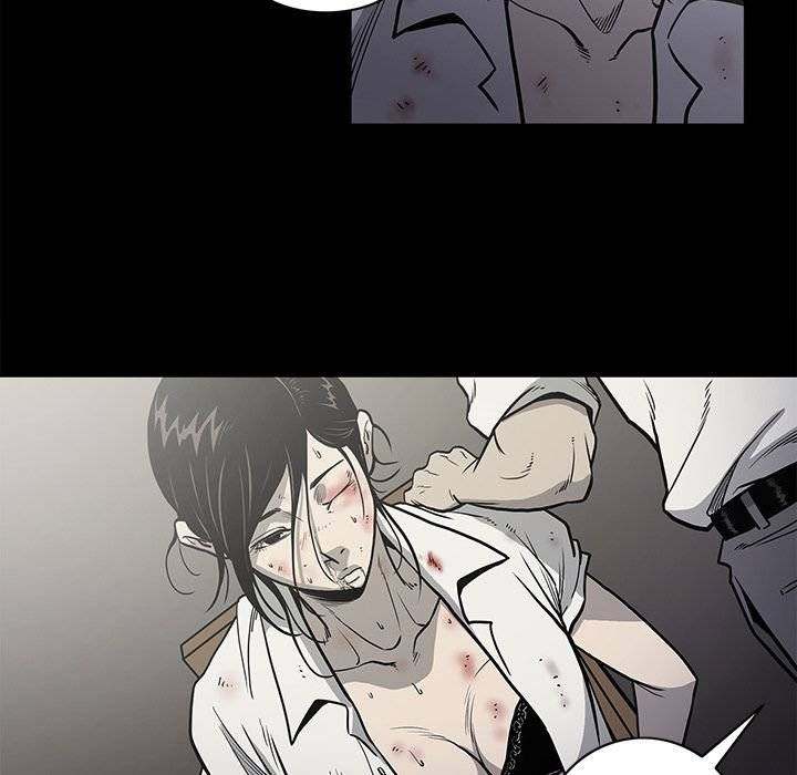 On My Way - Chapter 80 [photo 21] - MangaPorn