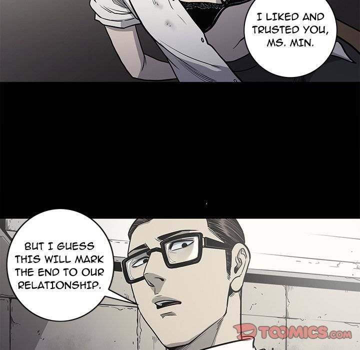 On My Way - Chapter 80 [photo 22] - MangaPorn