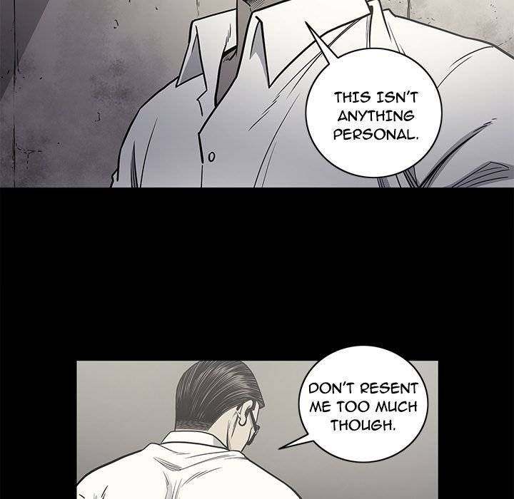 On My Way - Chapter 80 [photo 23] - MangaPorn