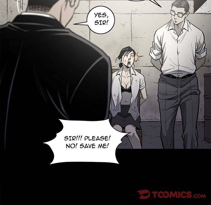 On My Way - Chapter 80 [photo 26] - MangaPorn