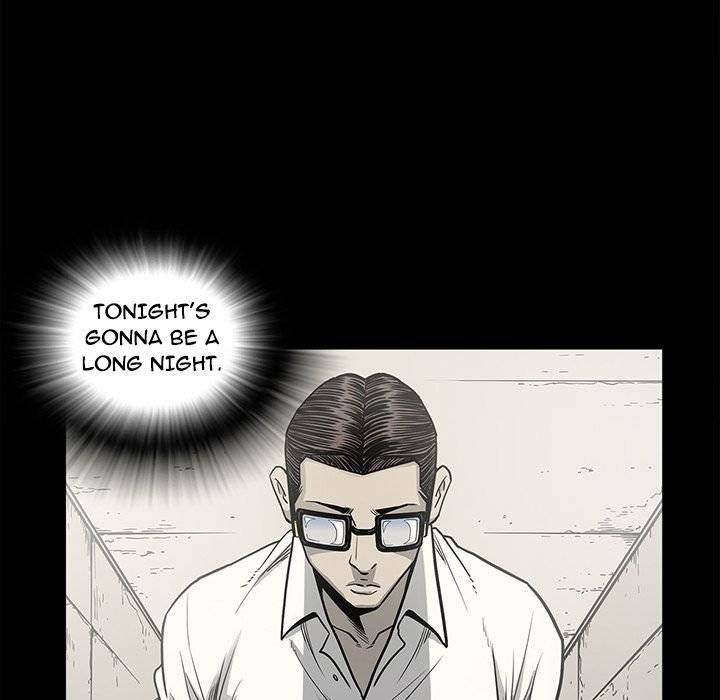 On My Way - Chapter 80 [photo 31] - MangaPorn