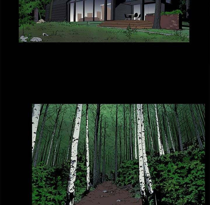 On My Way - Chapter 80 [photo 35] - MangaPorn