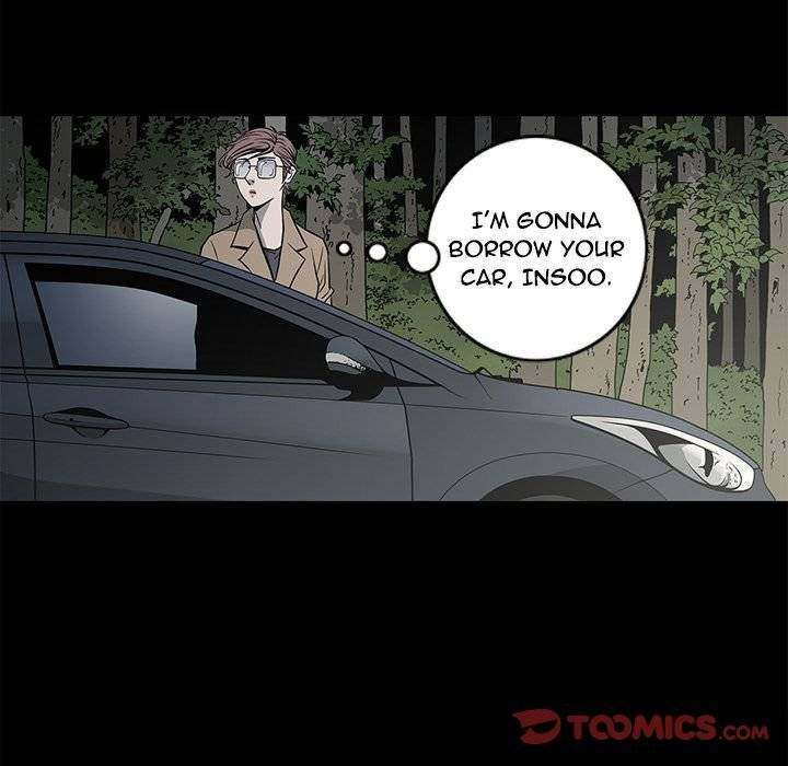 On My Way - Chapter 80 [photo 38] - MangaPorn