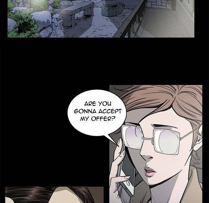 On My Way - Chapter 80 [photo 43] - MangaPorn