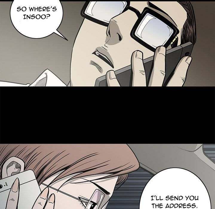 On My Way - Chapter 80 [photo 45] - MangaPorn