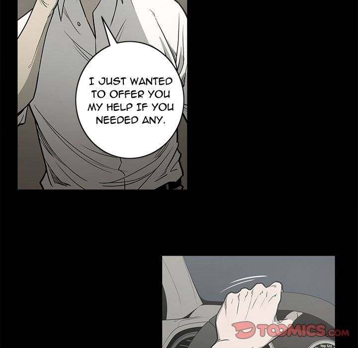 On My Way - Chapter 80 [photo 50] - MangaPorn