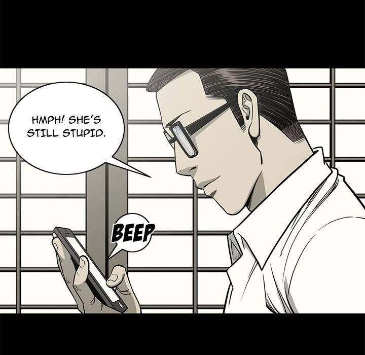 On My Way - Chapter 80 [photo 57] - MangaPorn