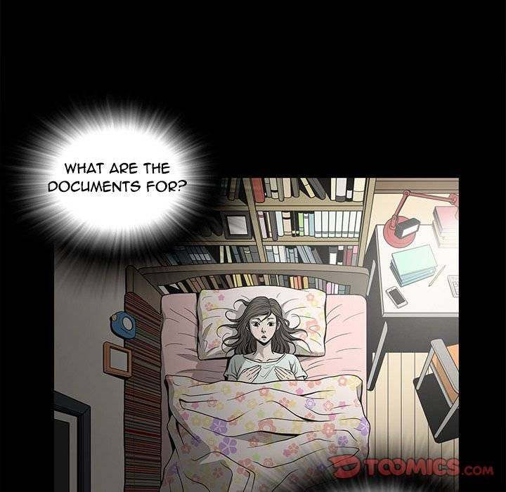On My Way - Chapter 80 [photo 6] - MangaPorn