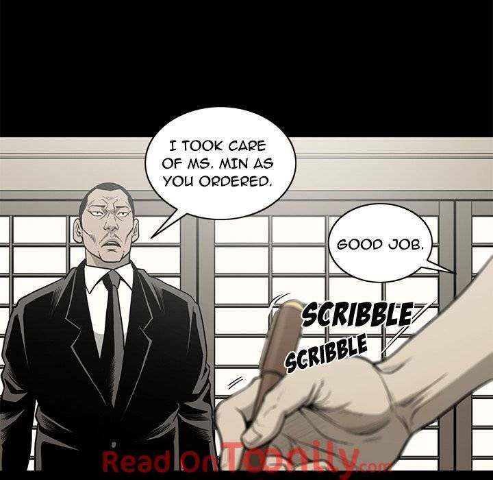 On My Way - Chapter 80 [photo 61] - MangaPorn