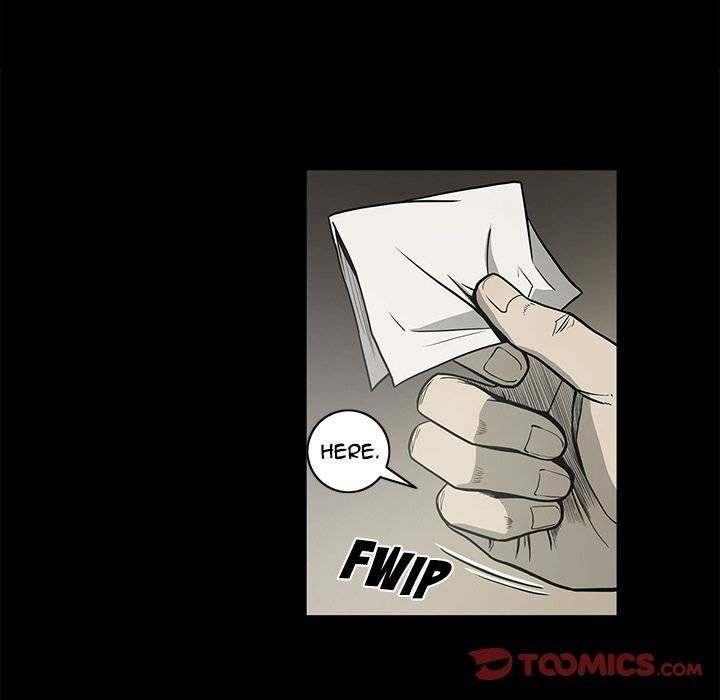 On My Way - Chapter 80 [photo 62] - MangaPorn