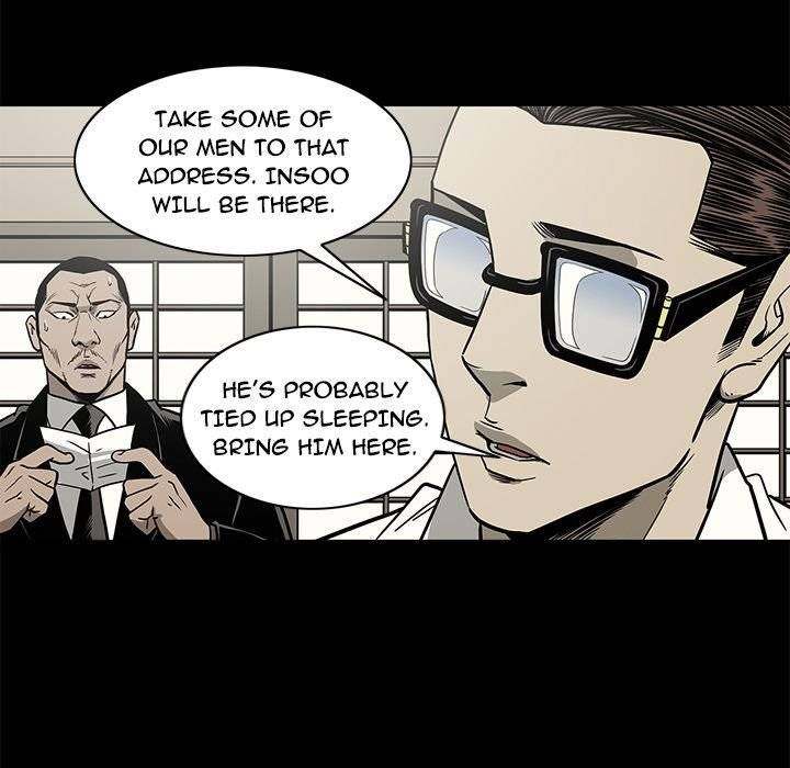 On My Way - Chapter 80 [photo 64] - MangaPorn