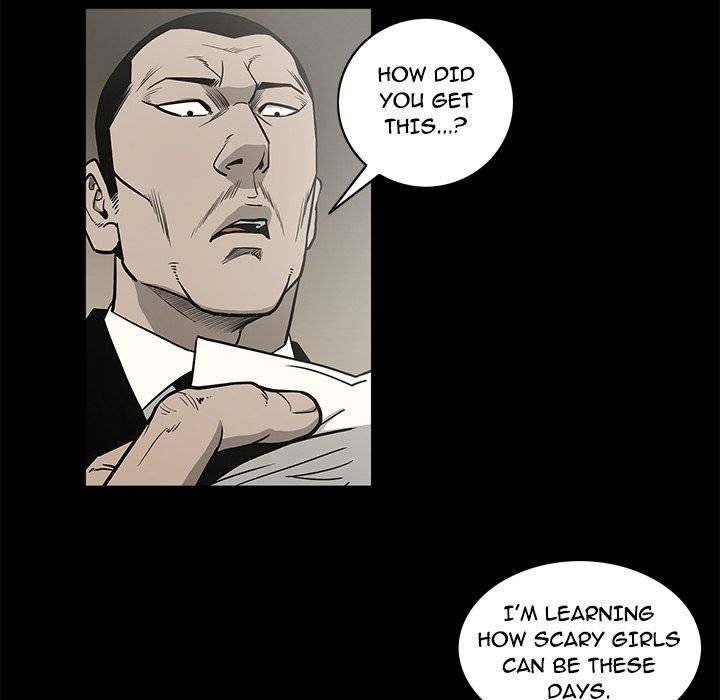 On My Way - Chapter 80 [photo 65] - MangaPorn